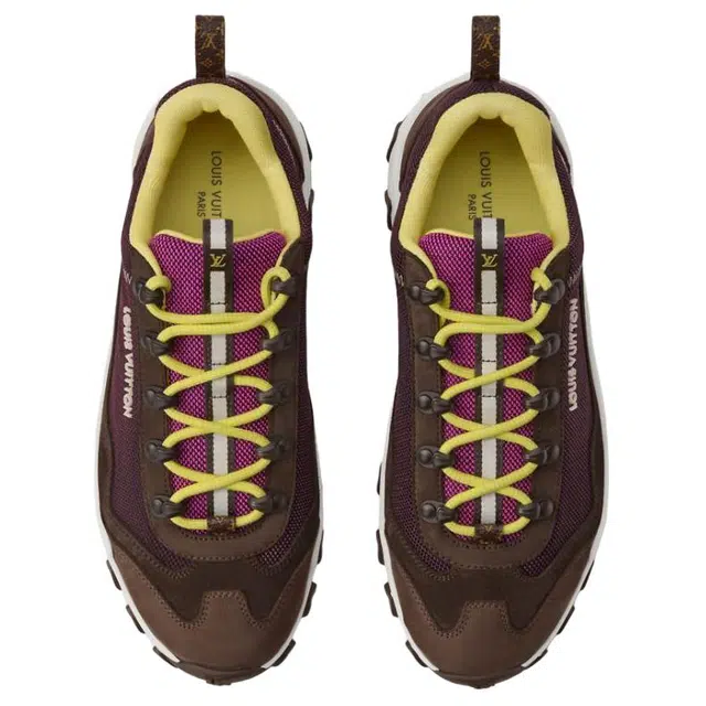 LOUIS VUITTON Rush Xplorer
