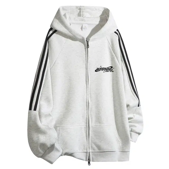 WARNING LIGHT cleanfitlogo