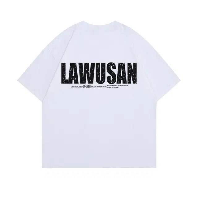 LAWUSAN 295goversizeT