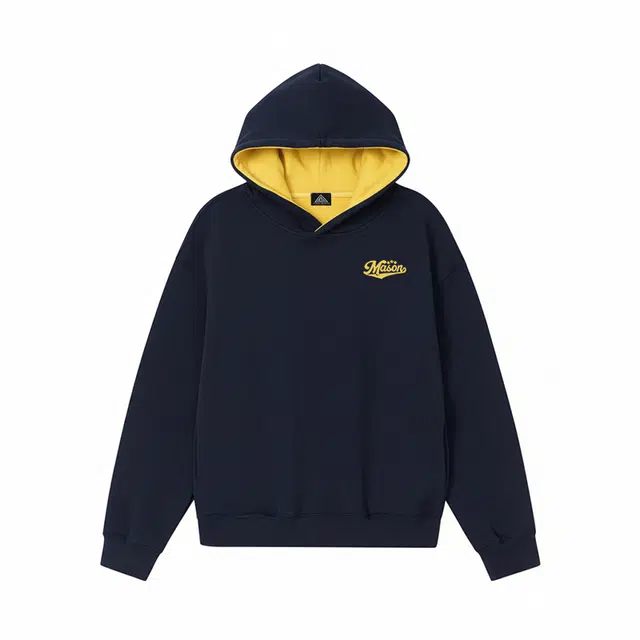 masongarments logocleanfit