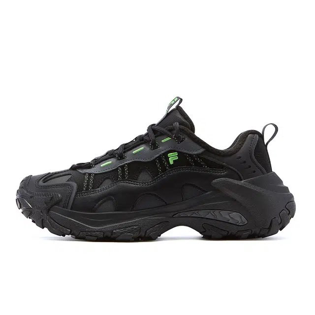 FILA FUSION EXOCET II2