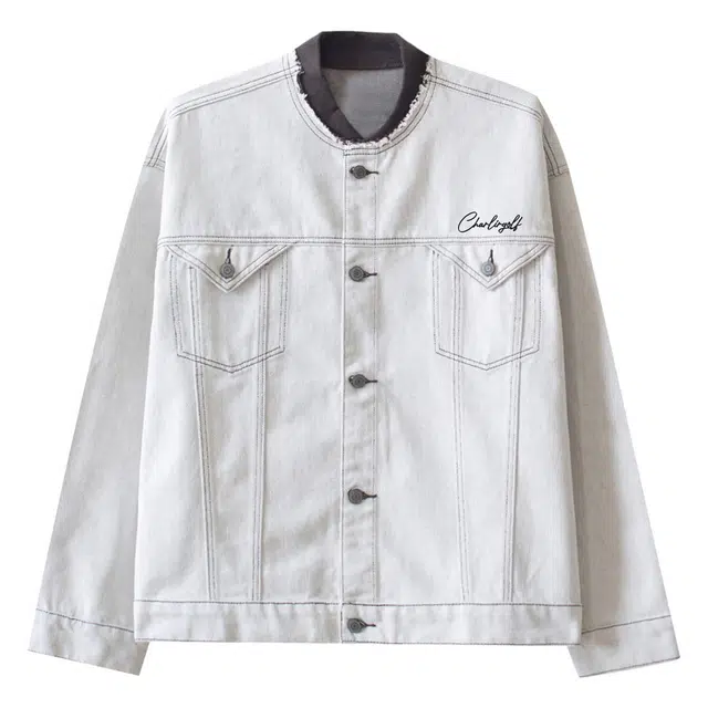 CHARLIE GOLF cleanfit