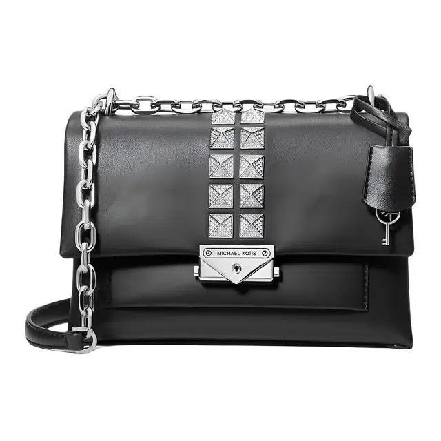 Michael Kors Cece Black