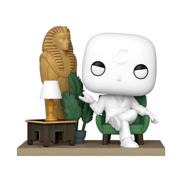 Funko CH Q