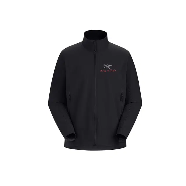 Arcteryx GAMMA Jacket MMLogo