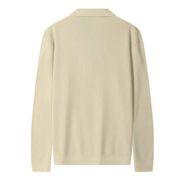 LESS IS MORE Polo
