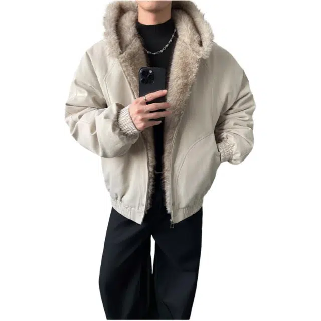 AOPAISHARK 2025vintage