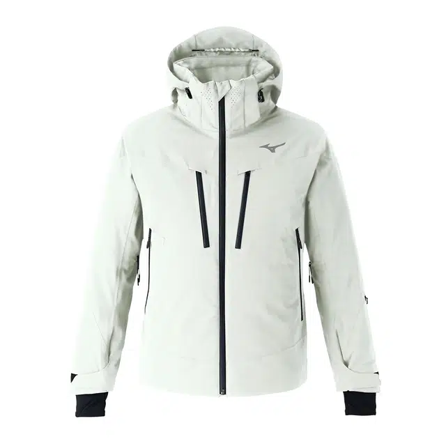 Mizuno Breath Thermo Black