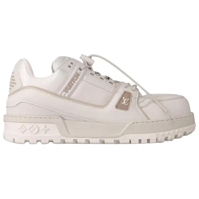 LOUIS VUITTON Trainer Maxi