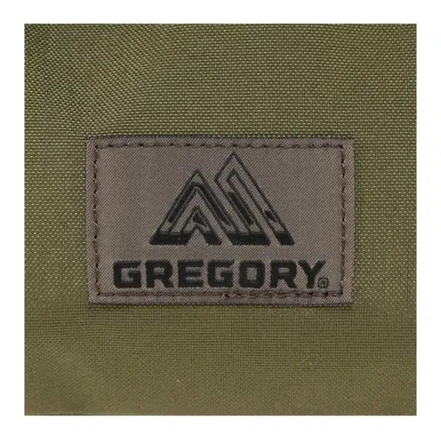 GREGORY 1L