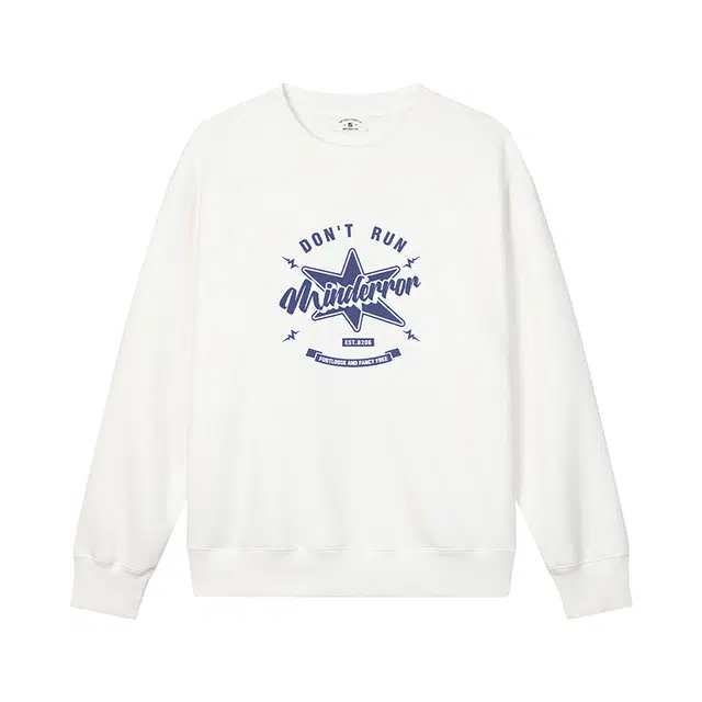MIND ERROR Logo