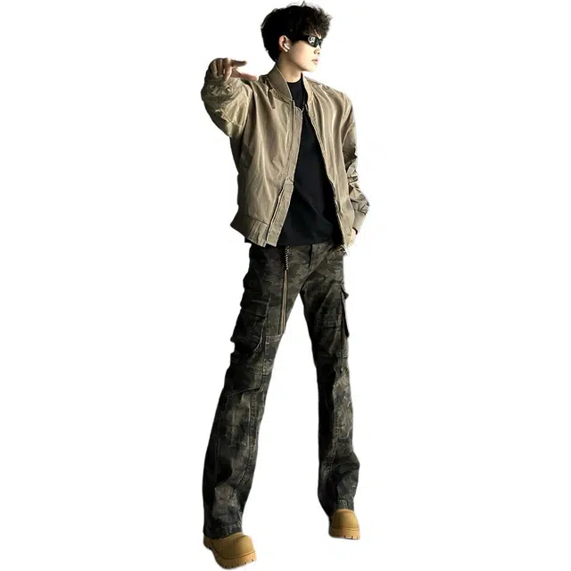 DUATOGE vibecleanfit