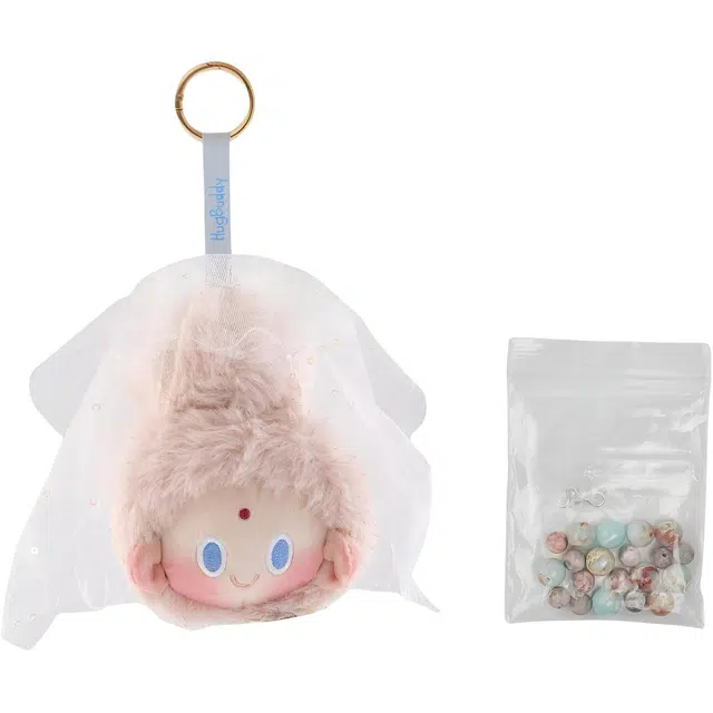 hugbuddy DIY FOURBABY 4