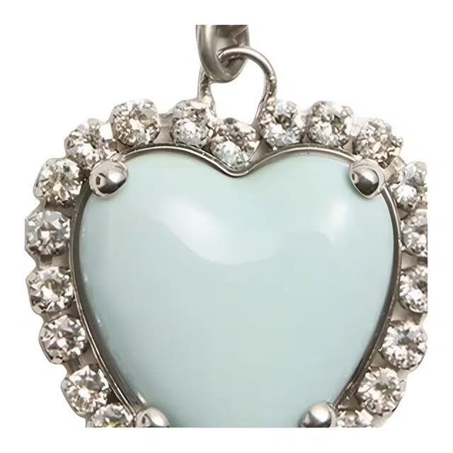 Valentino COEUR HYPERBOLE