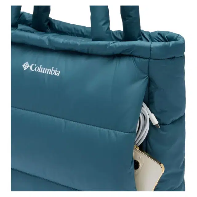 Columbia Pike Lake Tote
