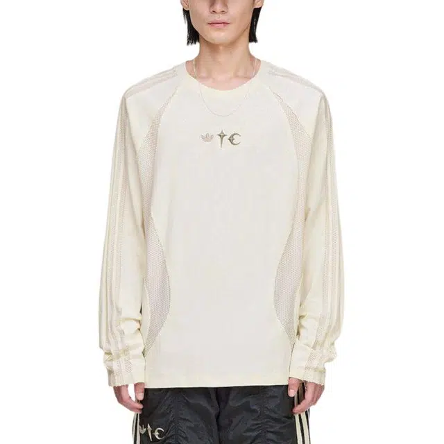 adidas originals x THUG CLUB TC TG TSHIRT LS T