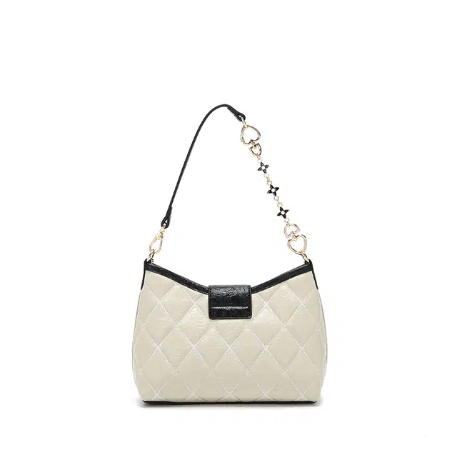 BETTINA VIVIAN hobo PU