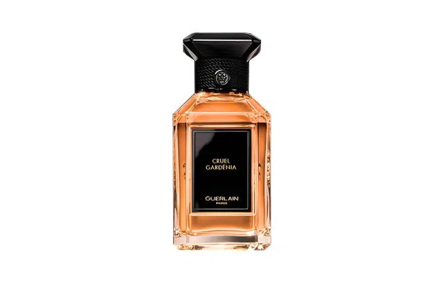 Guerlain Art Salon Gardenia EDP
