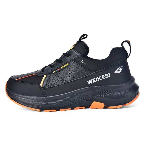ATONGMU Outdoor Low Hiking Shoes