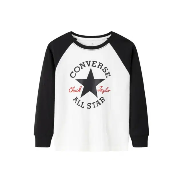 Converse T