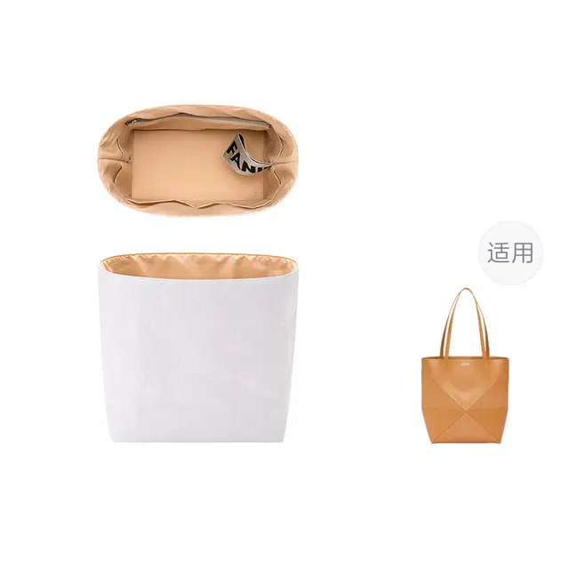 FANJI LoewePuzzle Fold Tote 16.525.541