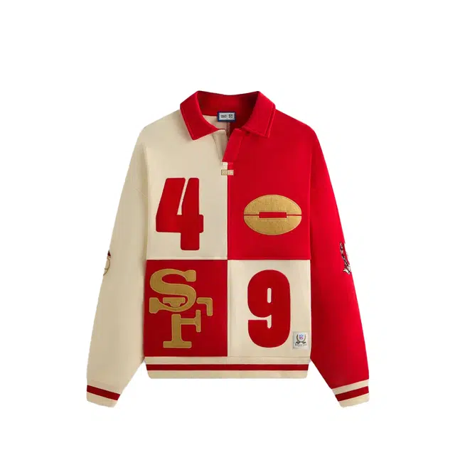 KITH NFL 49