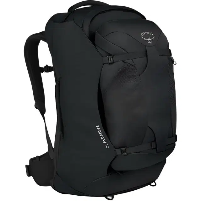 OSPREY70L Fairview logo