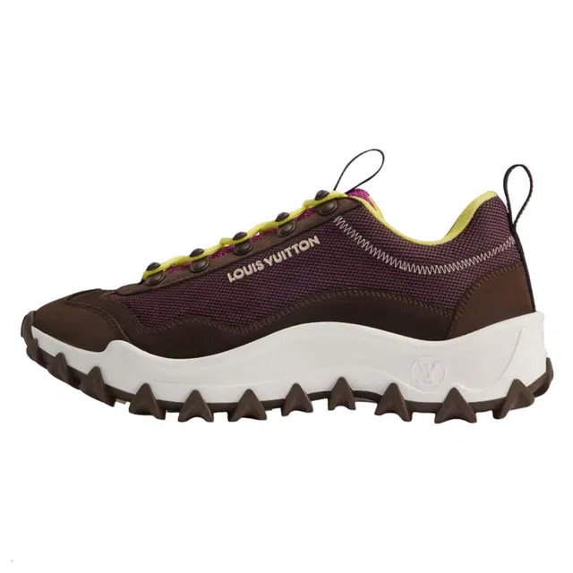 LOUIS VUITTON Rush Xplorer