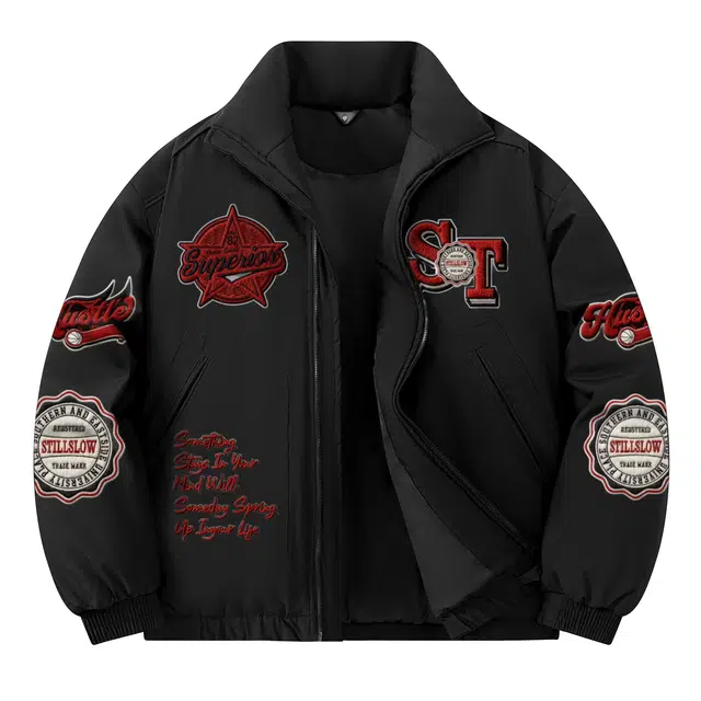 Stillslow LOGOcleanfit