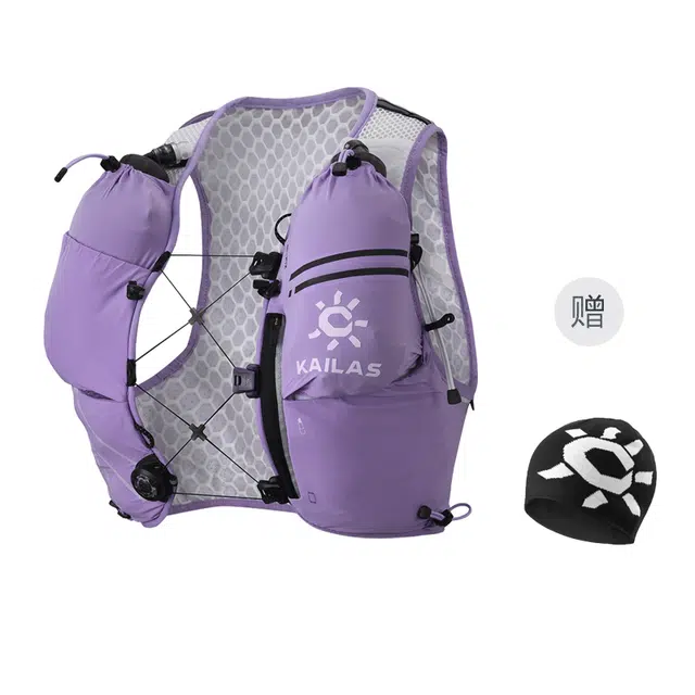 KAILAS FUGA FUGA AIR 7