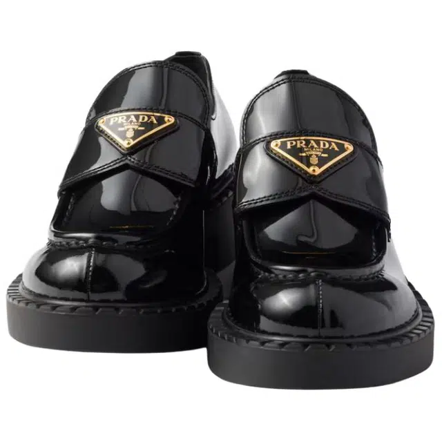 PRADA Chocolate 5cm