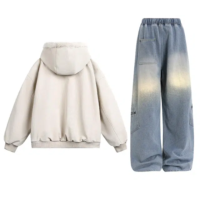 ROSECREED pucleanfit