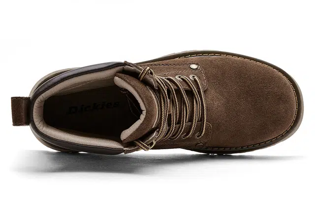 Dickies 12cm Work Boots