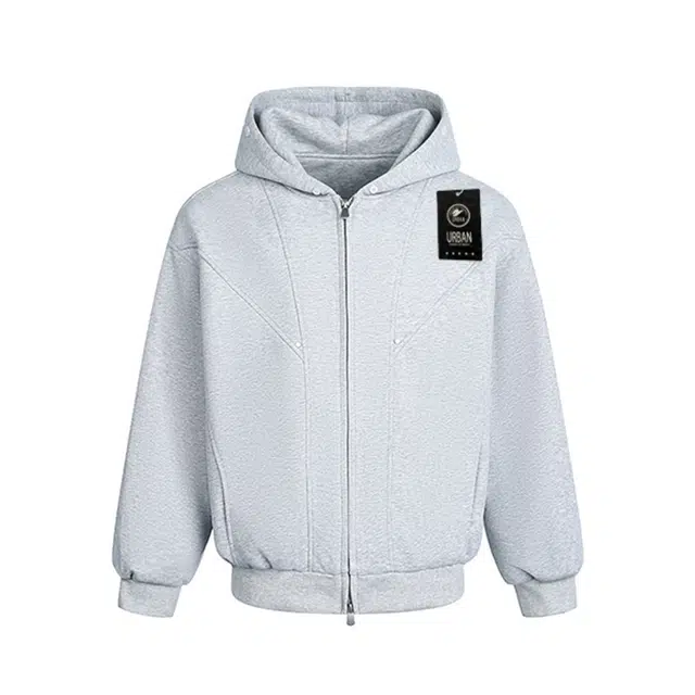 URBAN AUTHENTIC