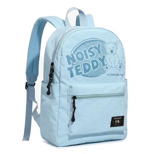 NOISY TEDDY