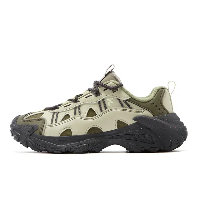 FILA FUSION EXOCET II2