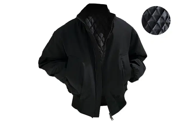 paddy julia cleanfitinsbomber