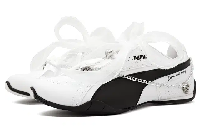 PUMA Redon Bungee