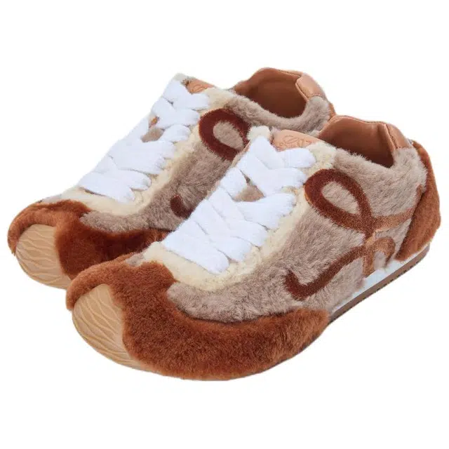 LOEWE Ballet Runner 2.0