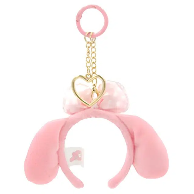 E-STRONG x Sanrio DIY