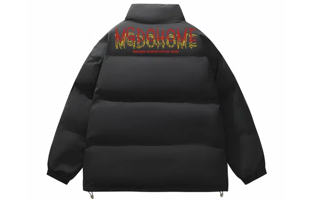 MGDOHOME