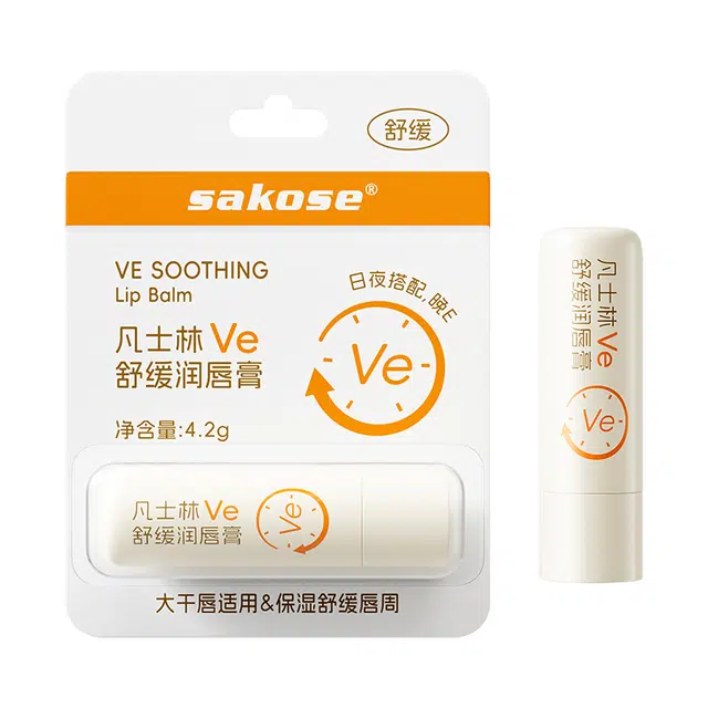 sakose VEVCCE 4.2g