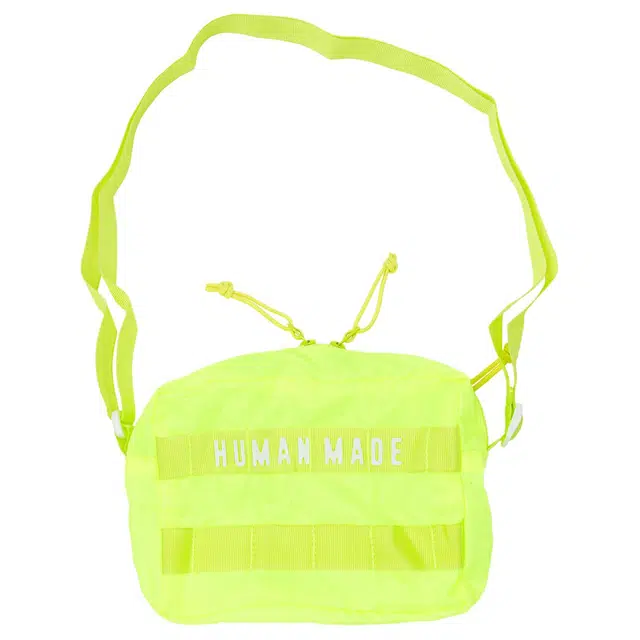 HUMAN MADE