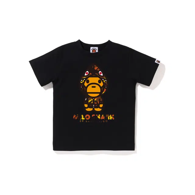A BATHING APE T FW25