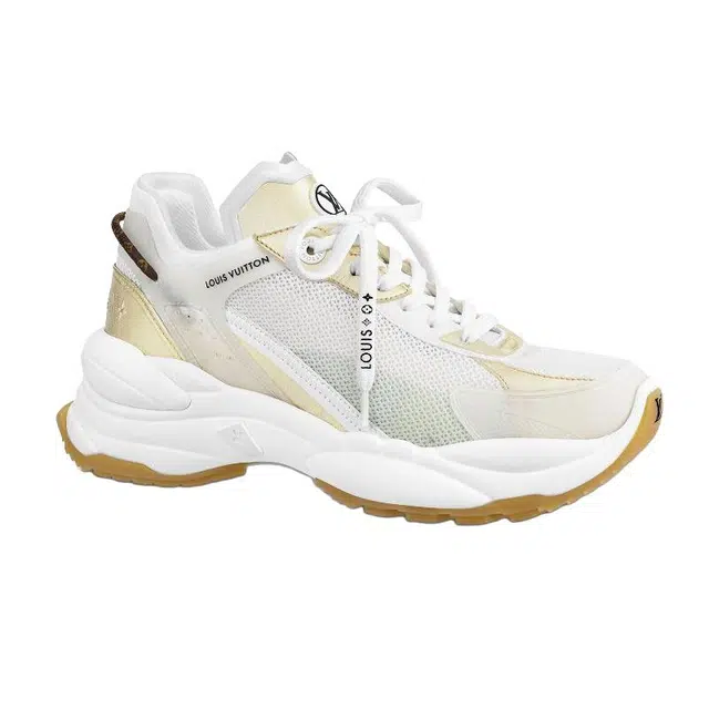 LOUIS VUITTON Run 55