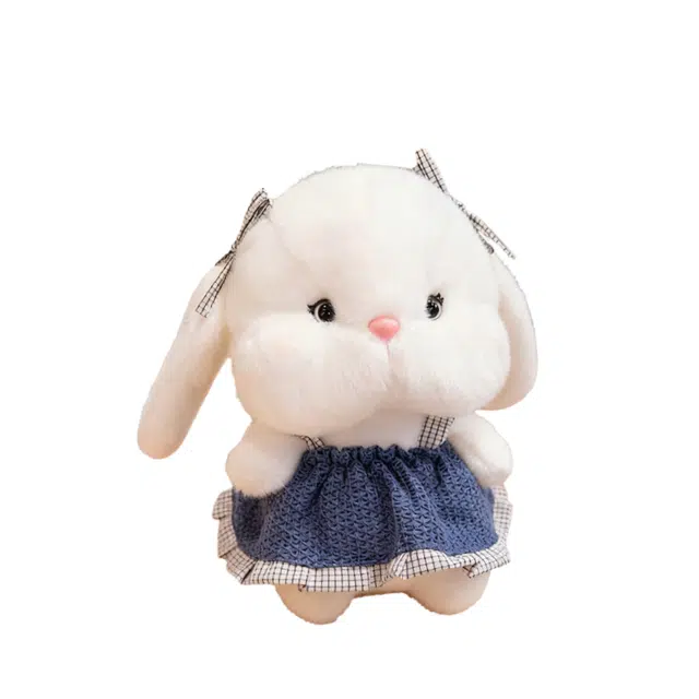 PUDOWRABBIT 18cm26cm36cm