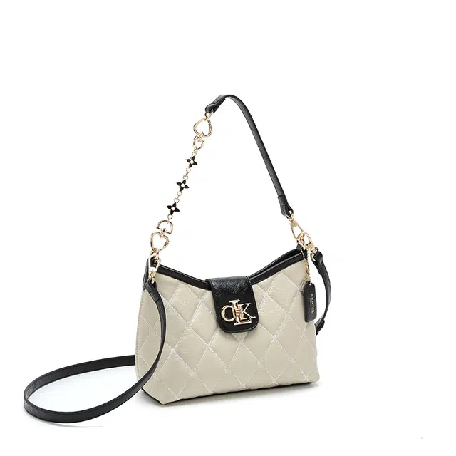 BETTINA VIVIAN hobo PU