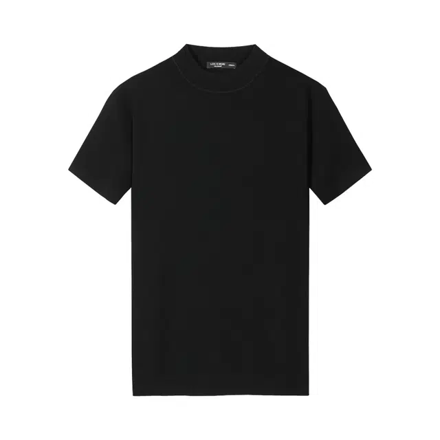 LESS IS MORE