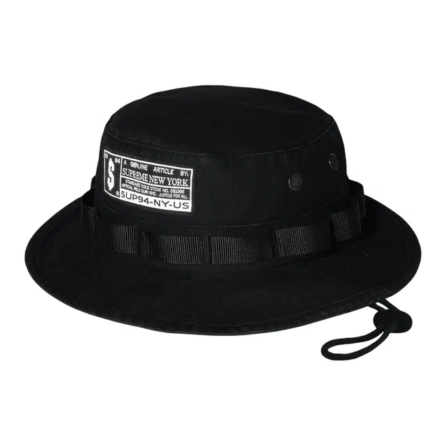 Supreme FW25 Week 7 Military Boonie