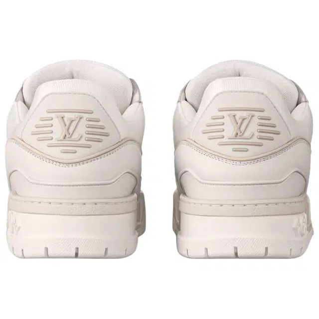 LOUIS VUITTON Trainer Maxi
